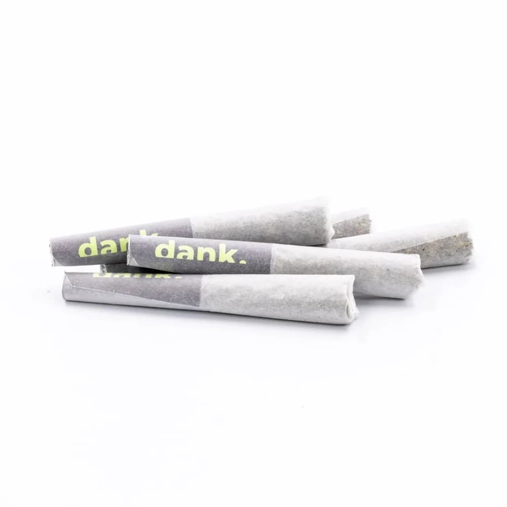 DANK Acapulco Gold [1g]