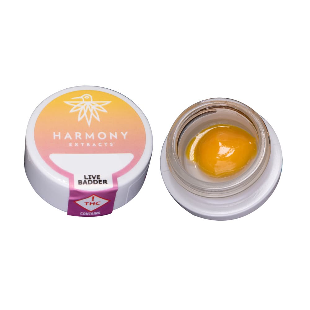 Harmony Extracts Creamsicle