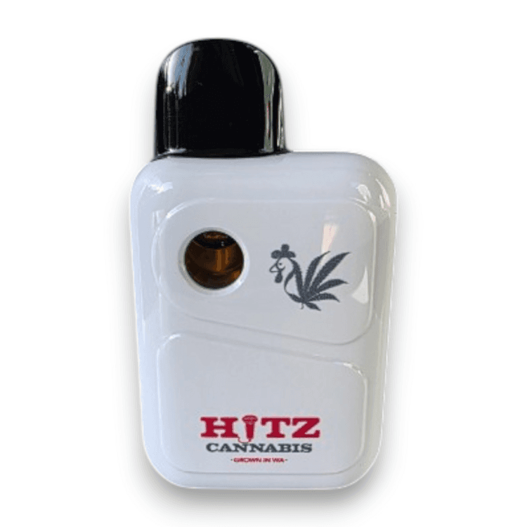 Hitz Cannabis