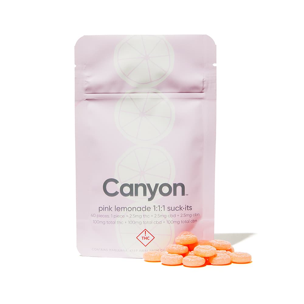 Canyon