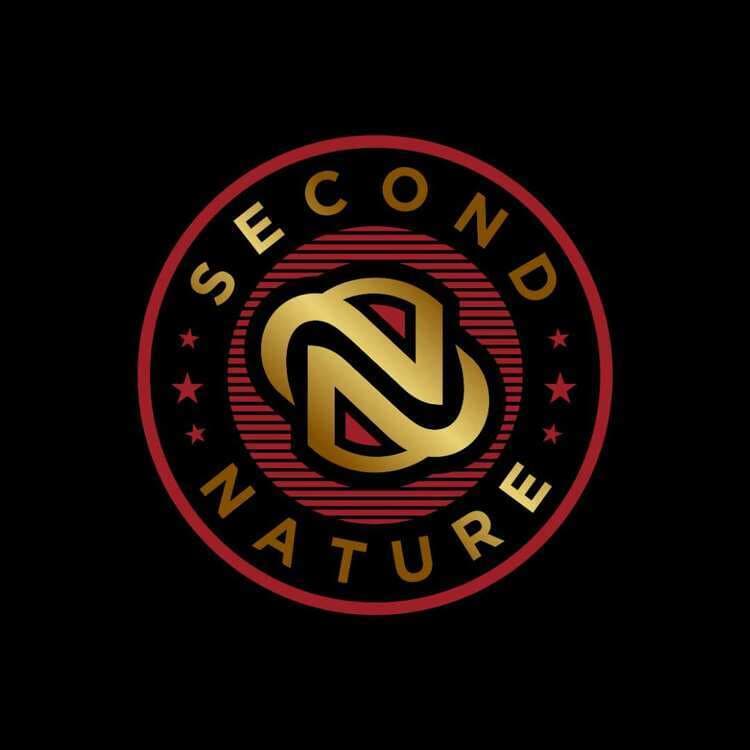 Second Nature (SN) Joints 5pk 5g Blueberry Cheesecake (H)