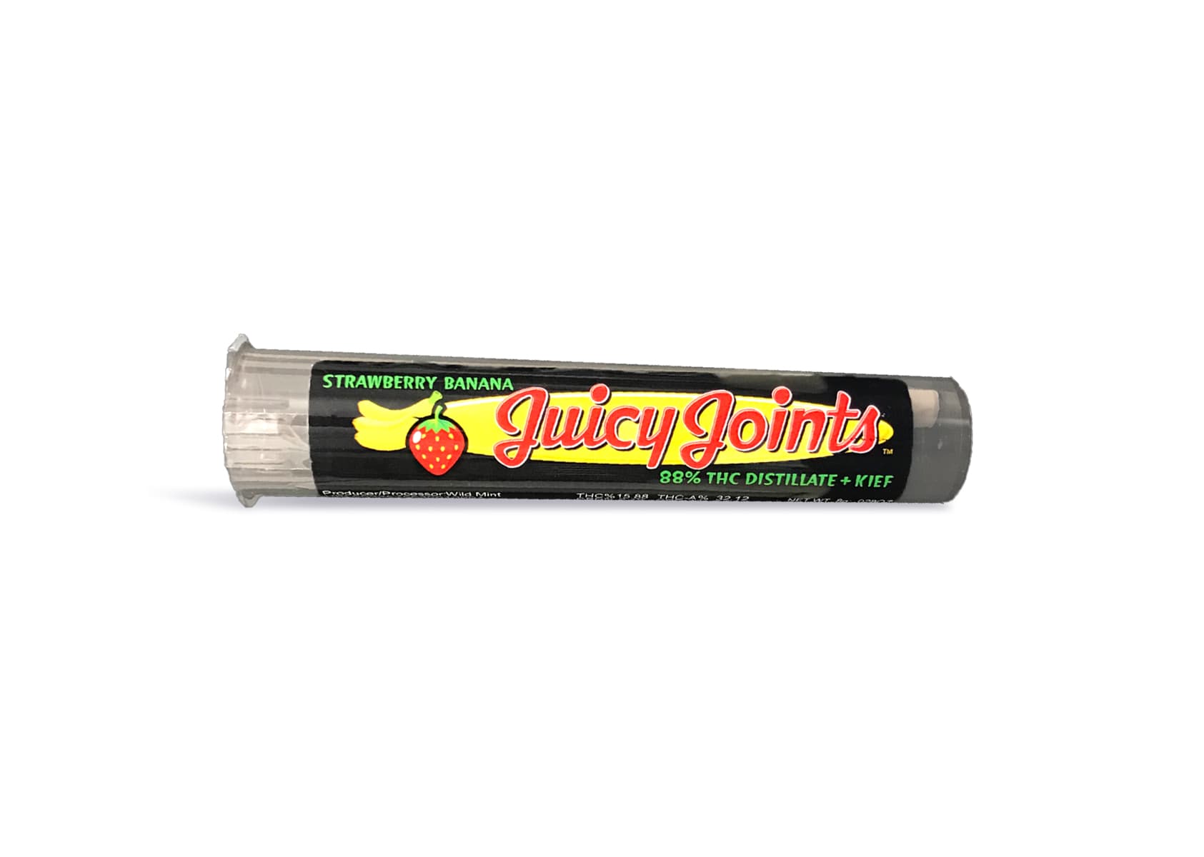 Juicy Joints Pre-rolls