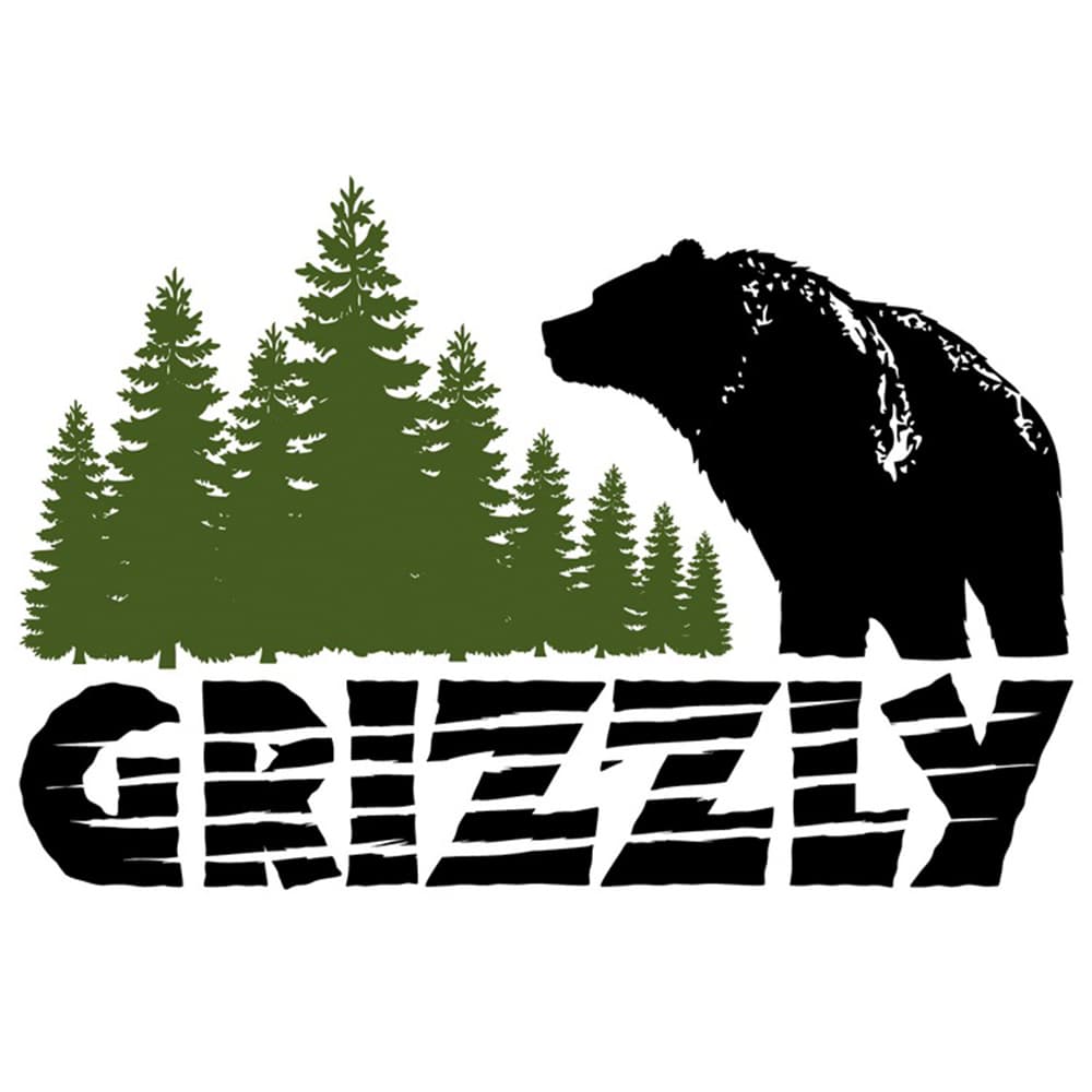 Grizzly Rainier Sour Diesel