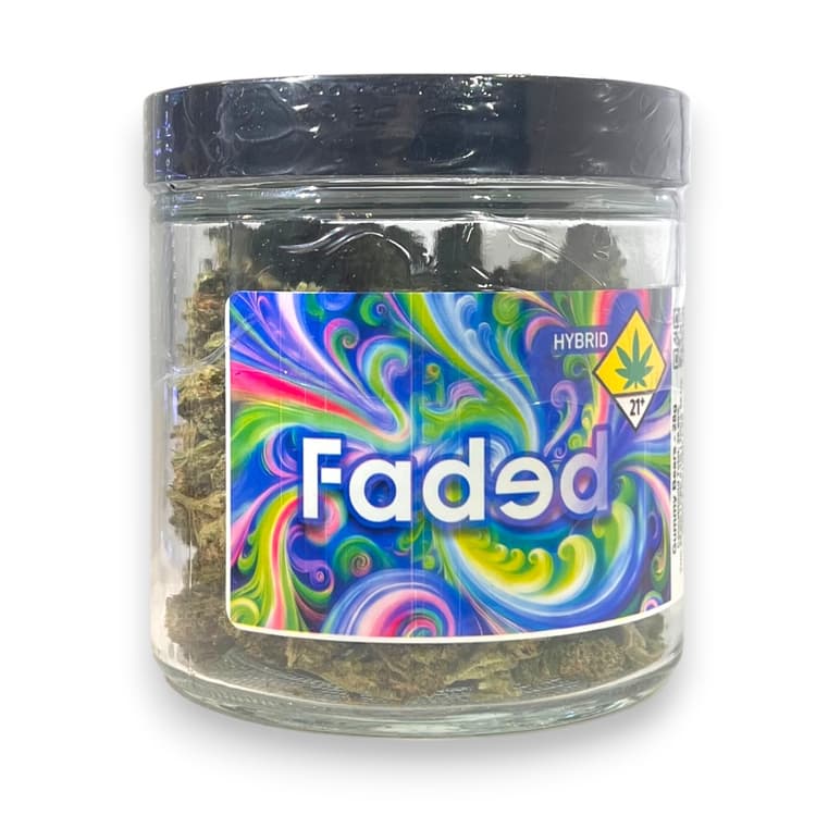 FADED