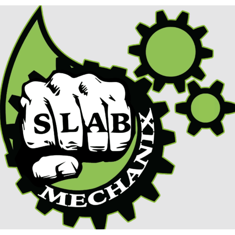 Slab Mechanix Gary Payton