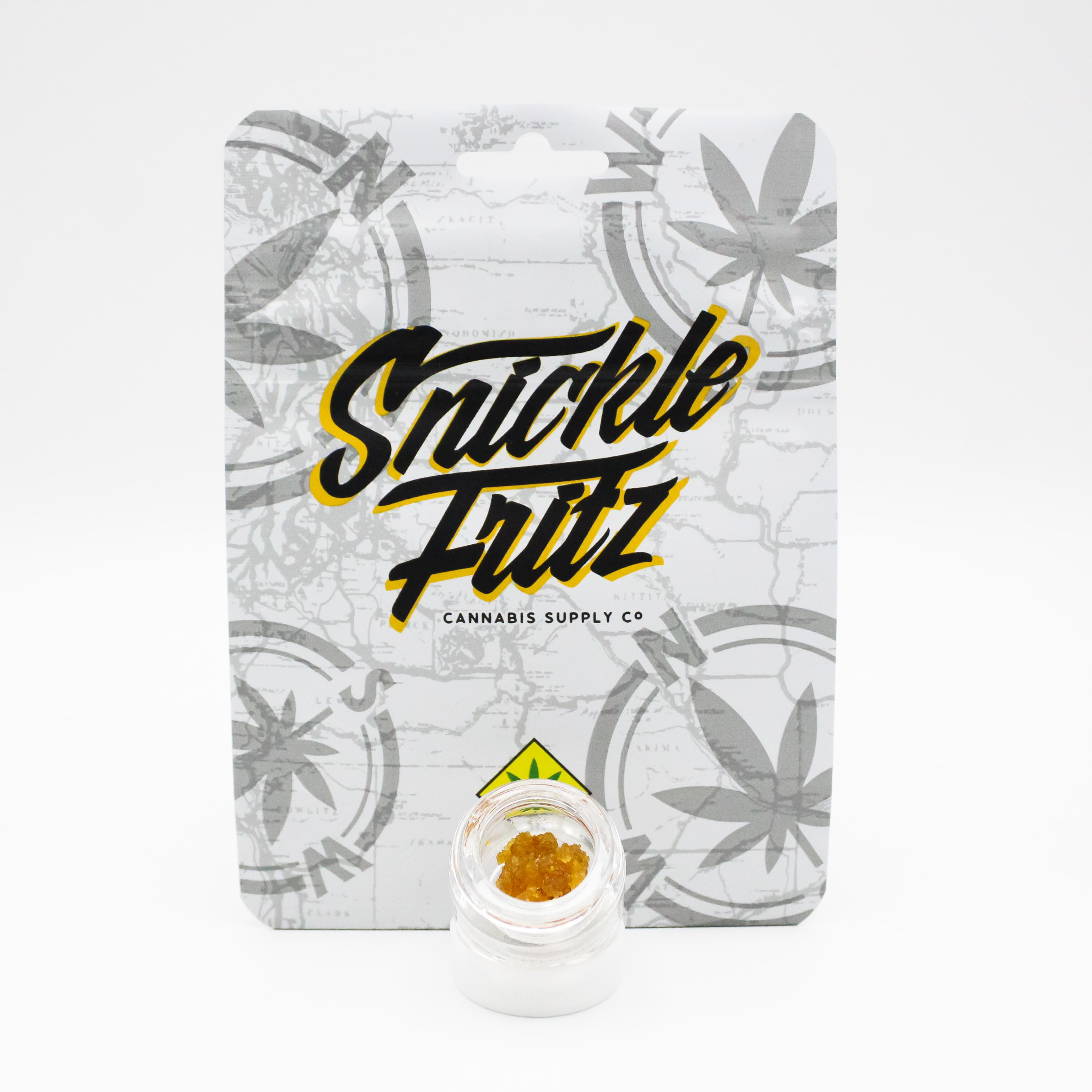Snickle Fritz Jack Herer Wax | 1g