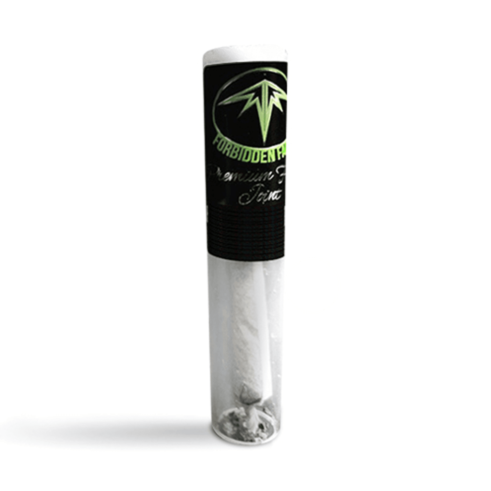 Forbidden Farms White Widow XXL [1g]