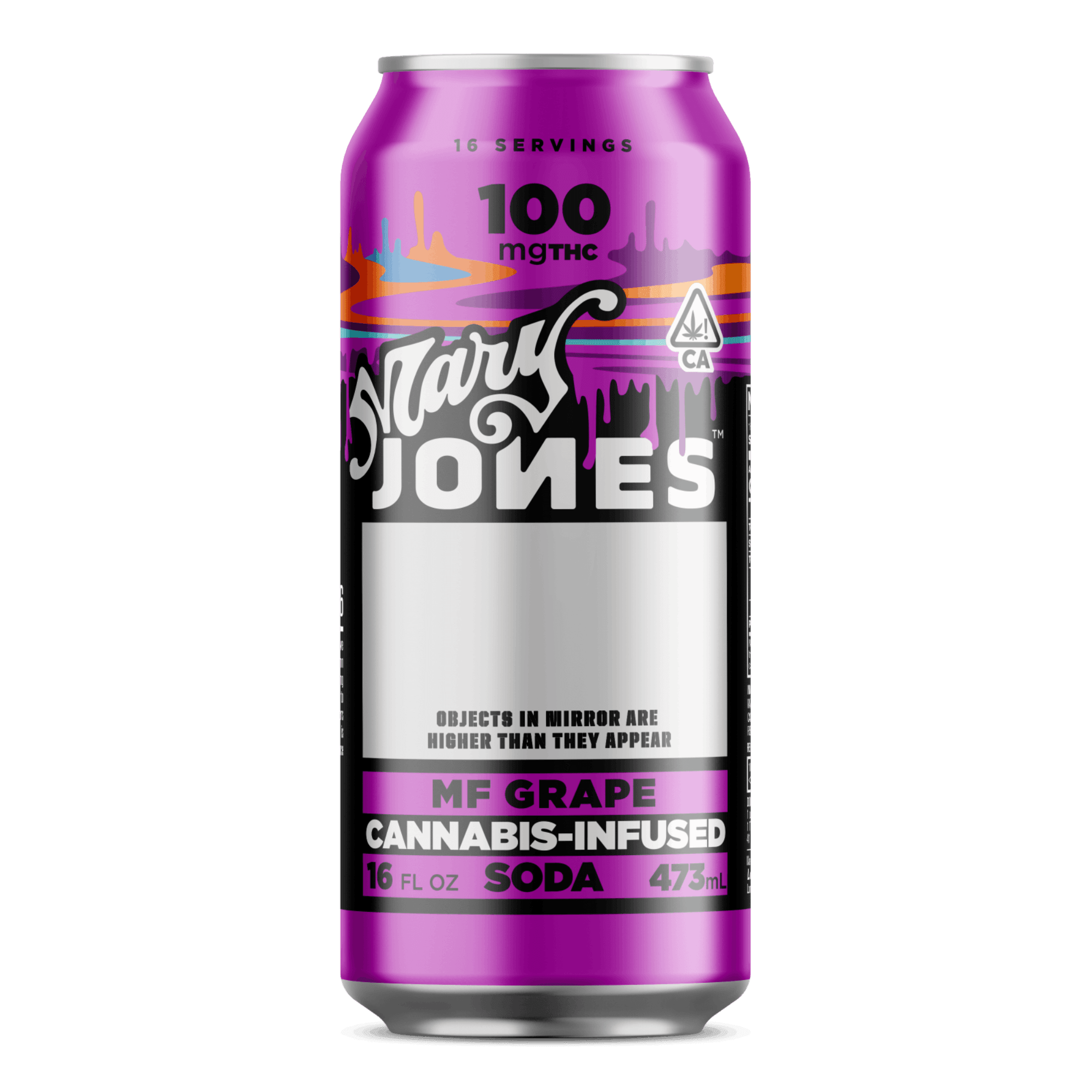 Mary Jones