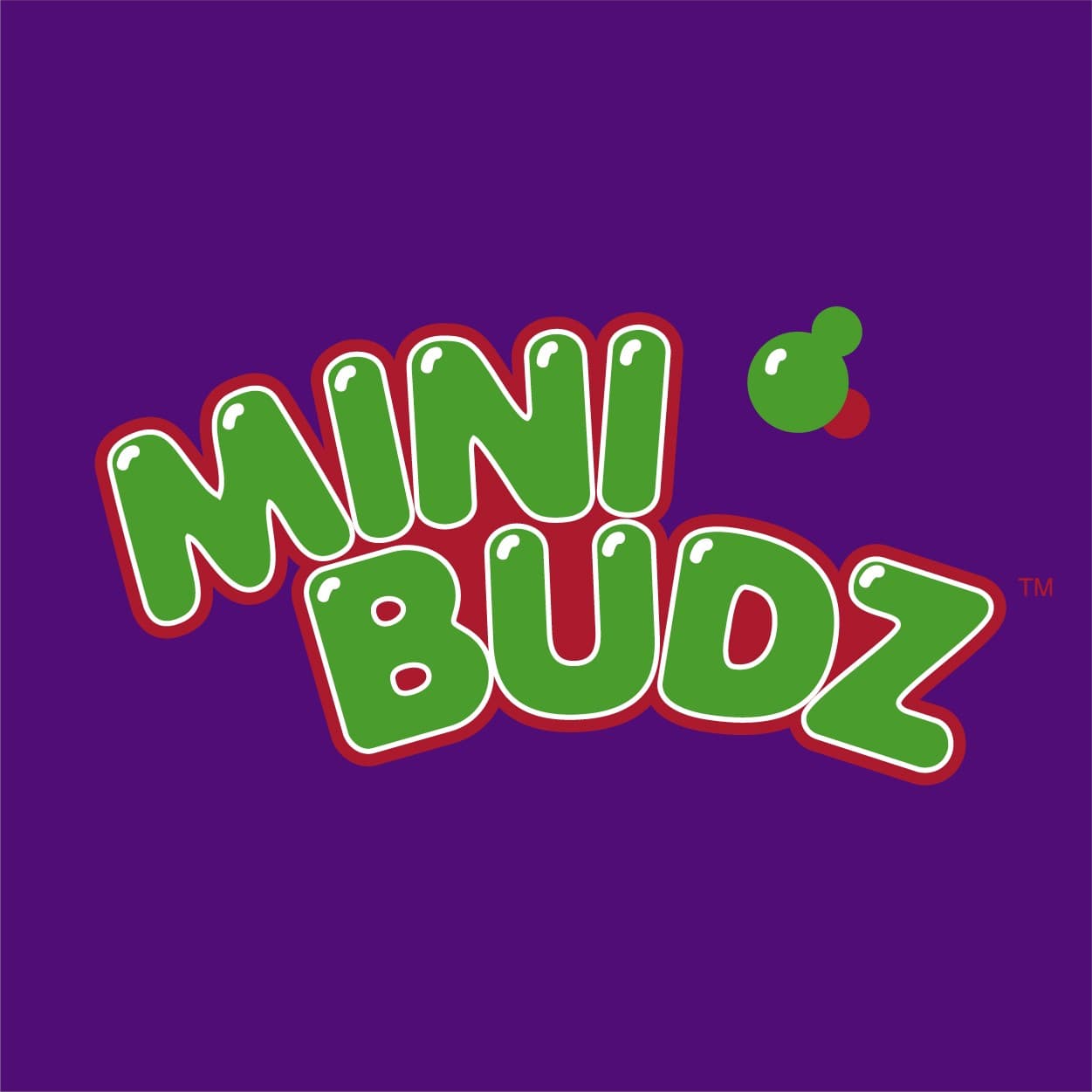 Mini Budz Georgia Pie Bong Buddies | 7g