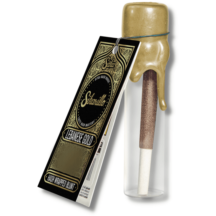 Sitka Sitka: Cascade Cream - IPR Sikarillo