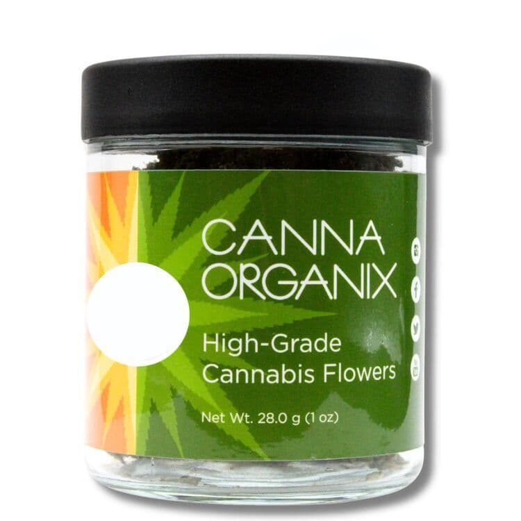 Canna Organix