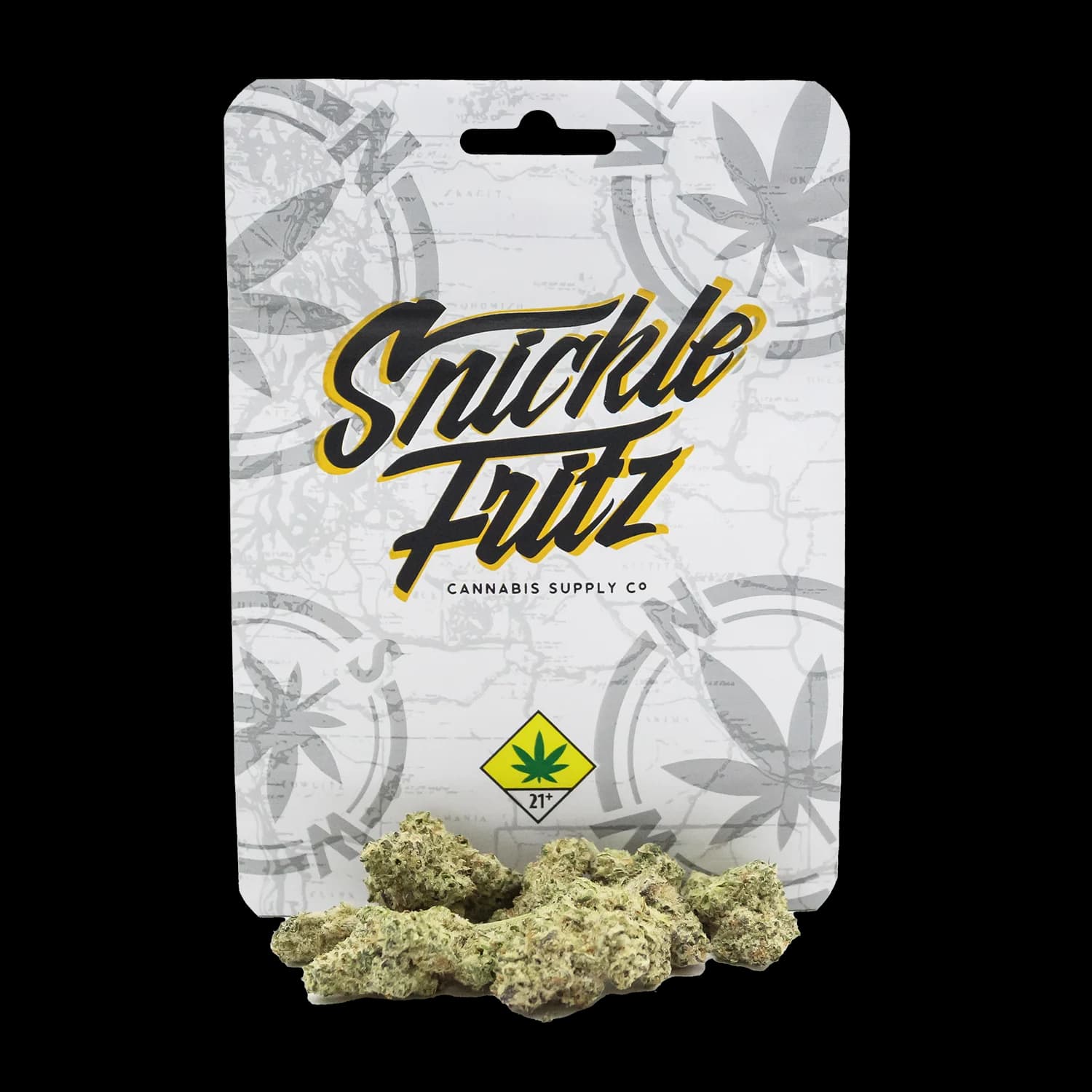 Snickle Fritz Papaya Bomb