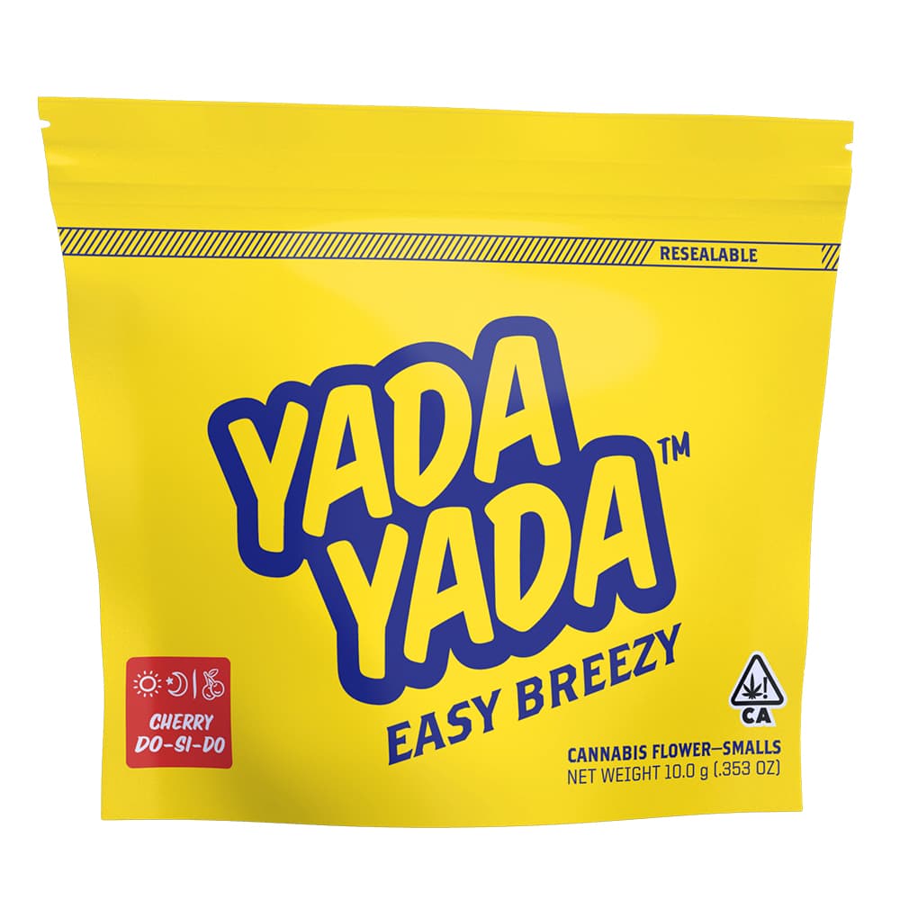 YADA YADA Cherry Do-Si-Do [10g]