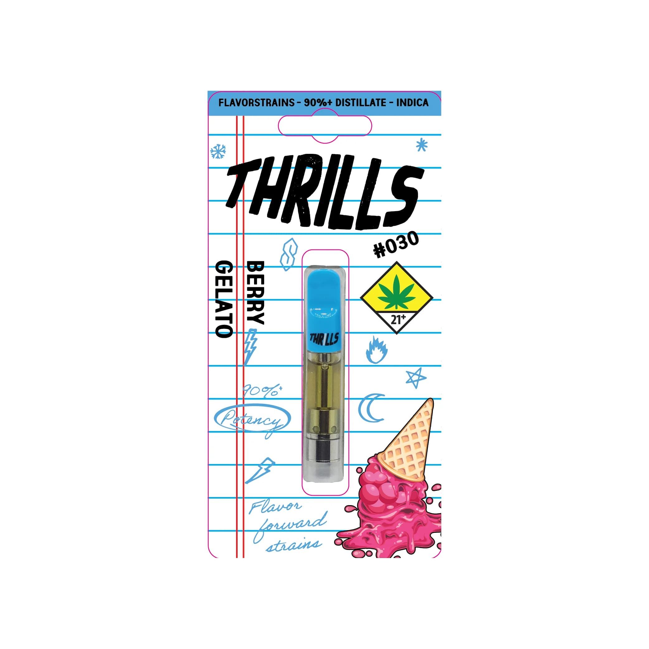 Thrills