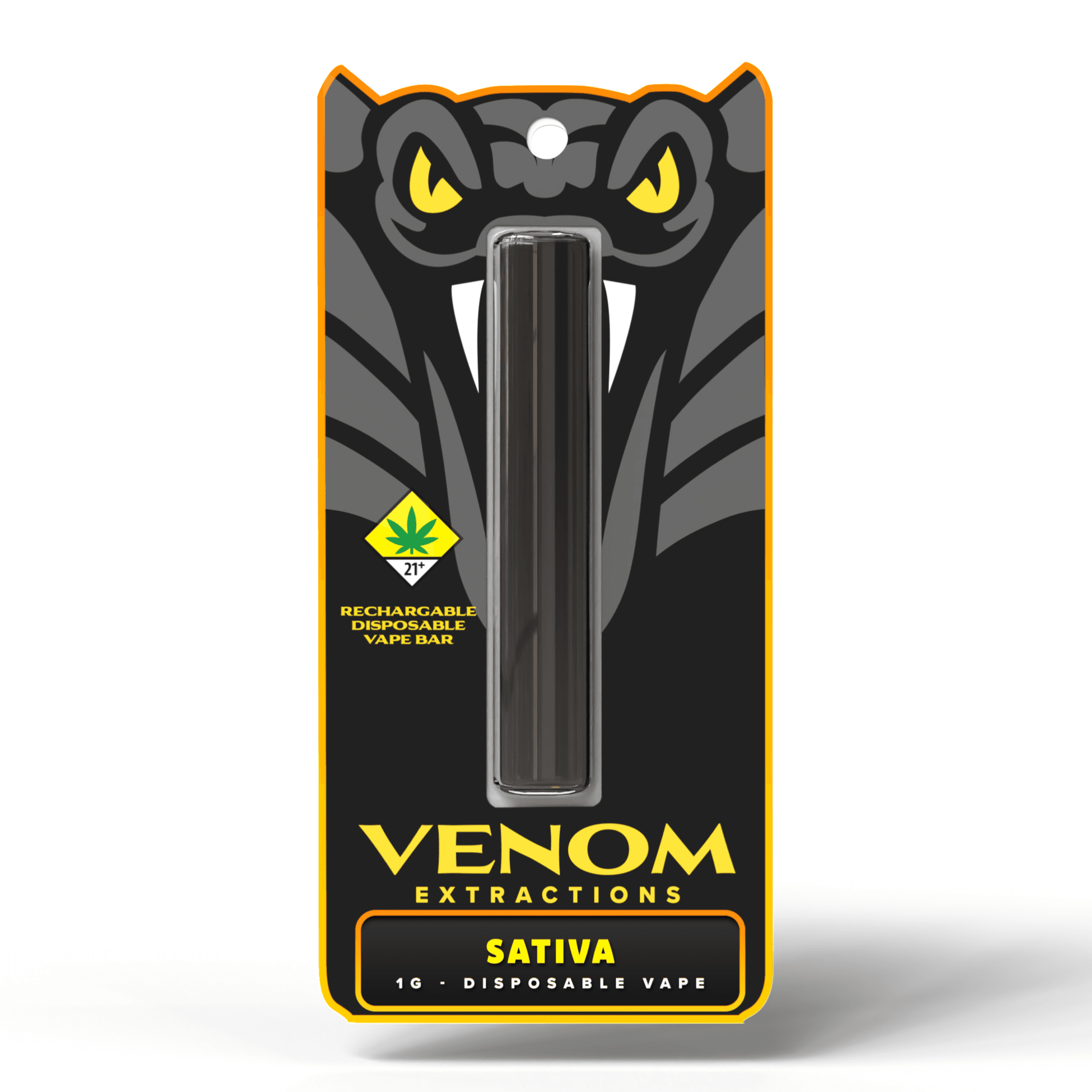 Venom Extractions - WA