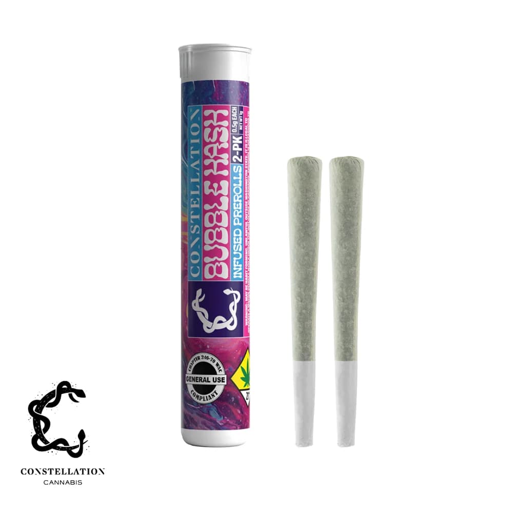 Constellation Cannabis Georgia Pie [0.5g x 2]