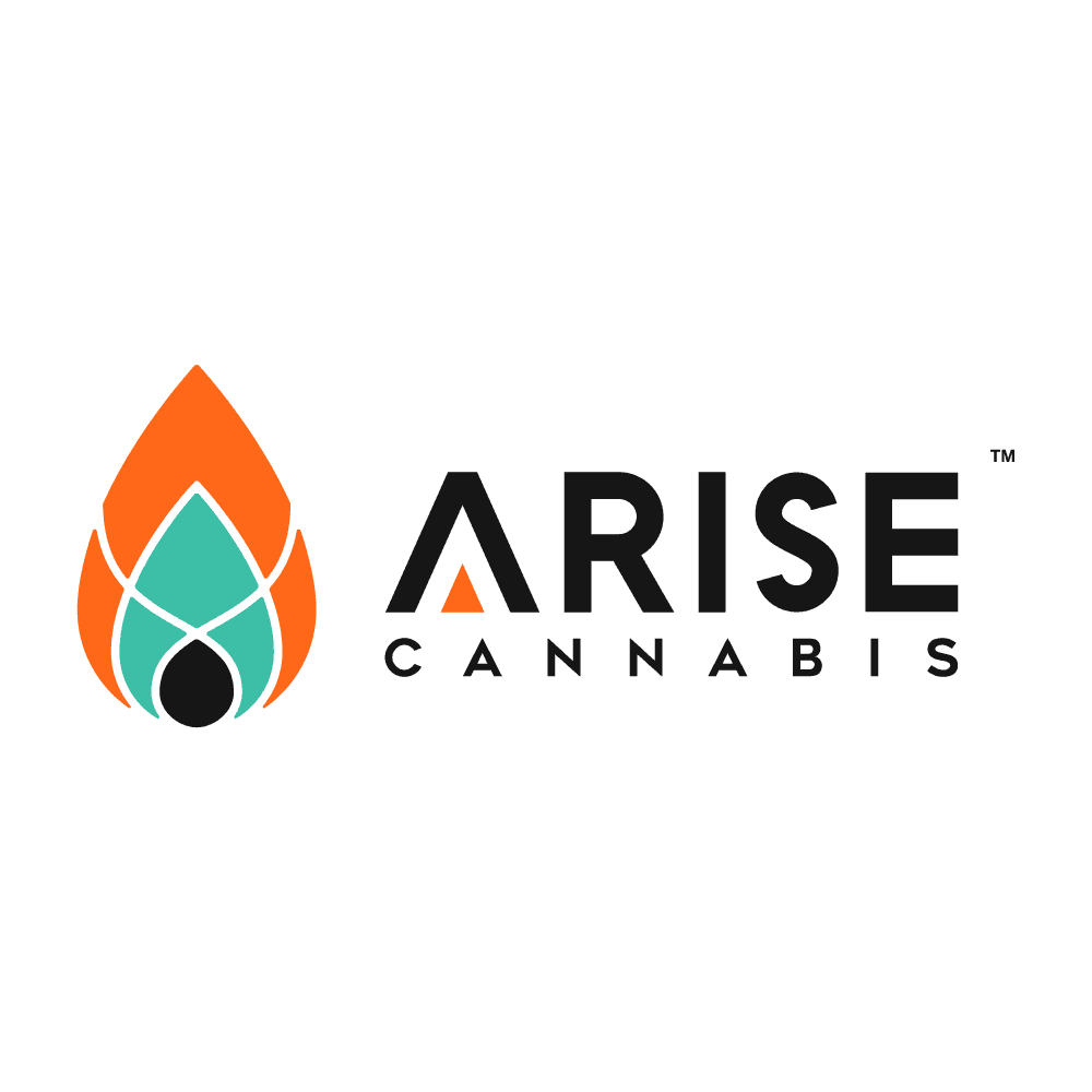 Arise Indica x Sativa Assorted Strains [1g]