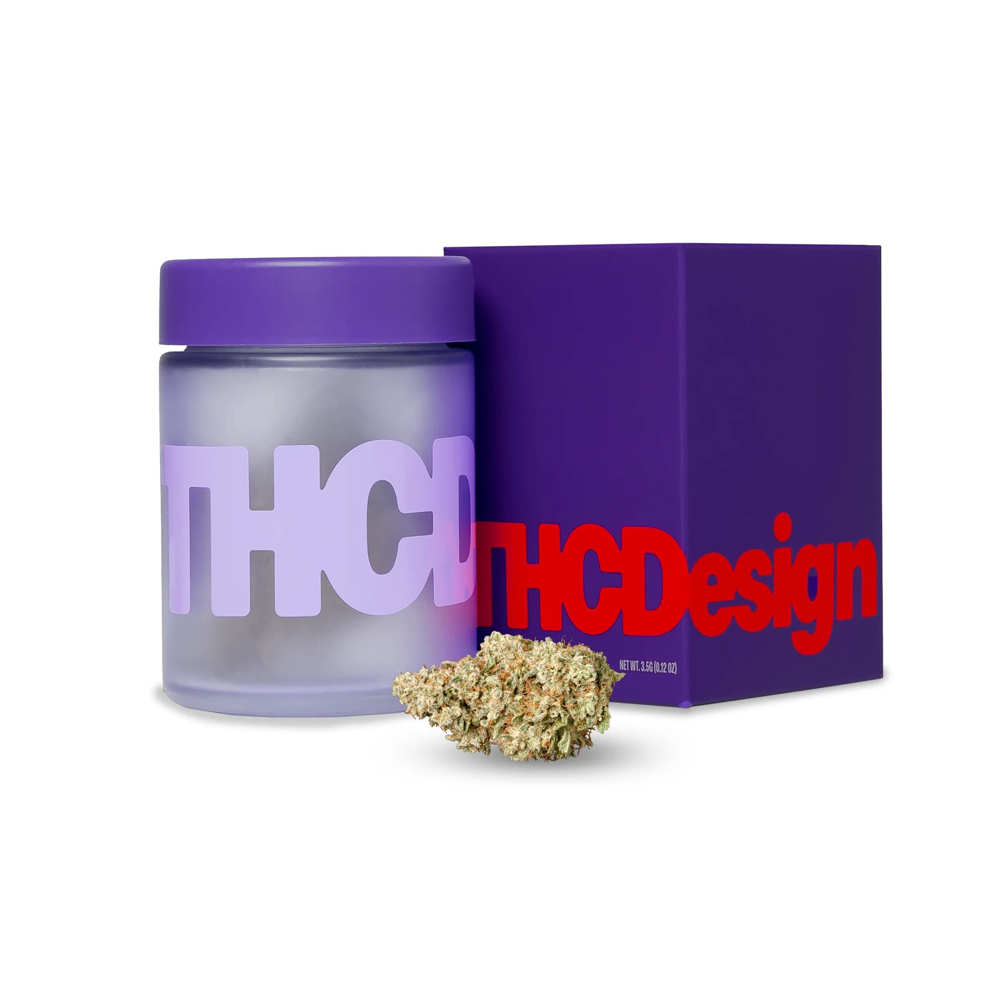 THC Design GG4