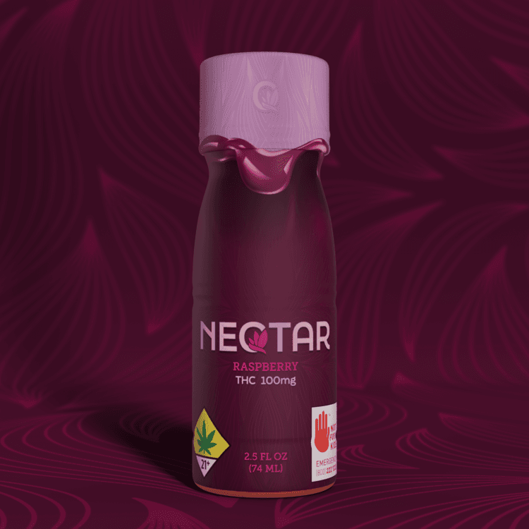 Neqtar Edibles