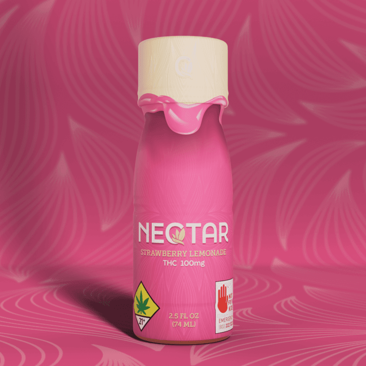 Neqtar Edibles