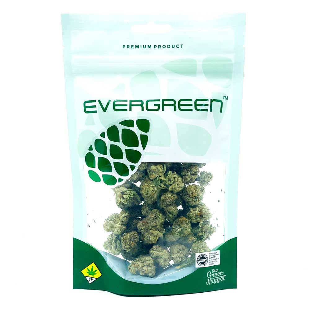 Evergreen* Blueberry