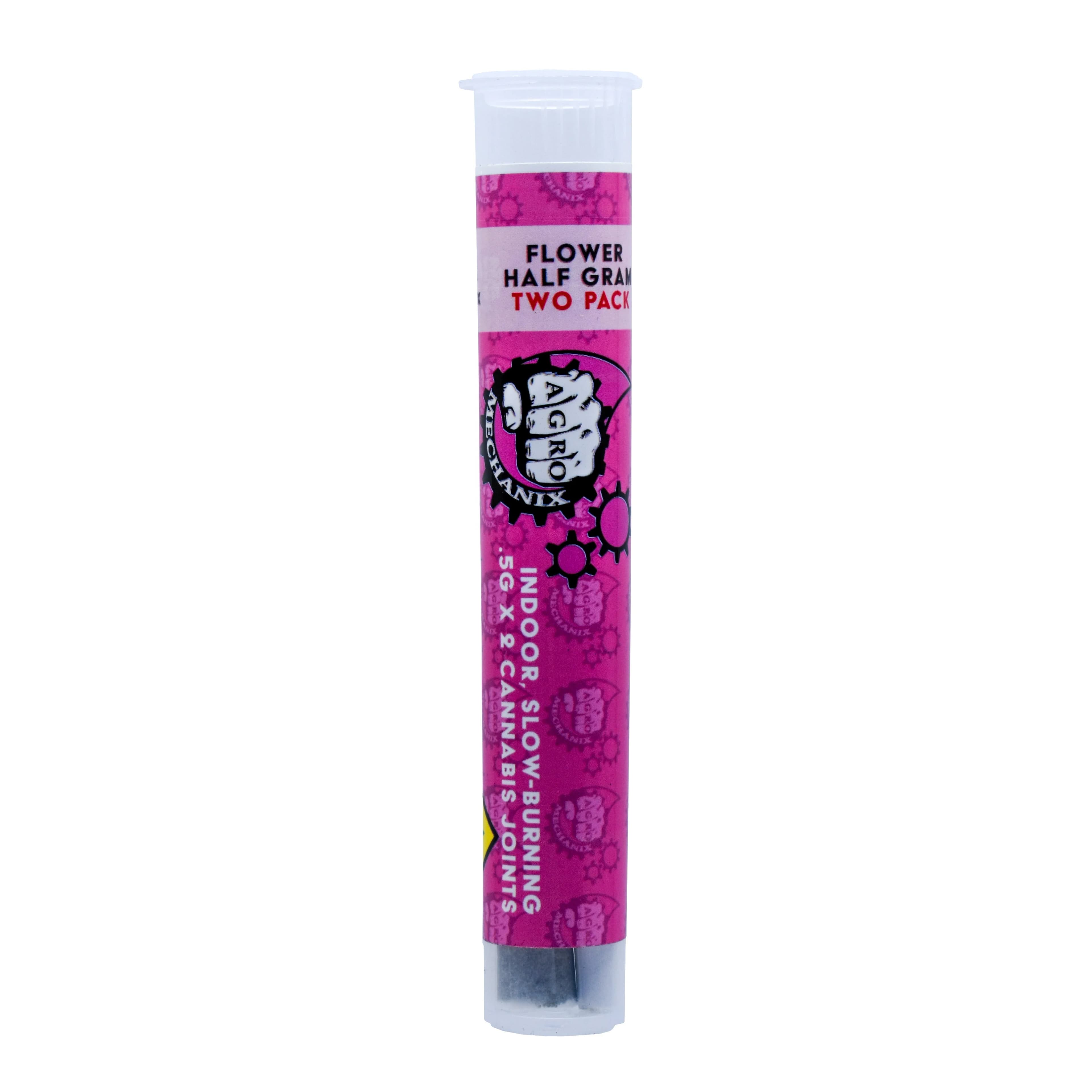 Agro Mechanix Tahoe OG .5g 2 pack