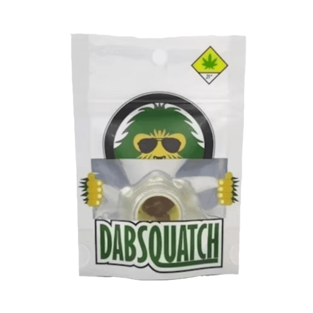 Dabsquatch Candy Gas