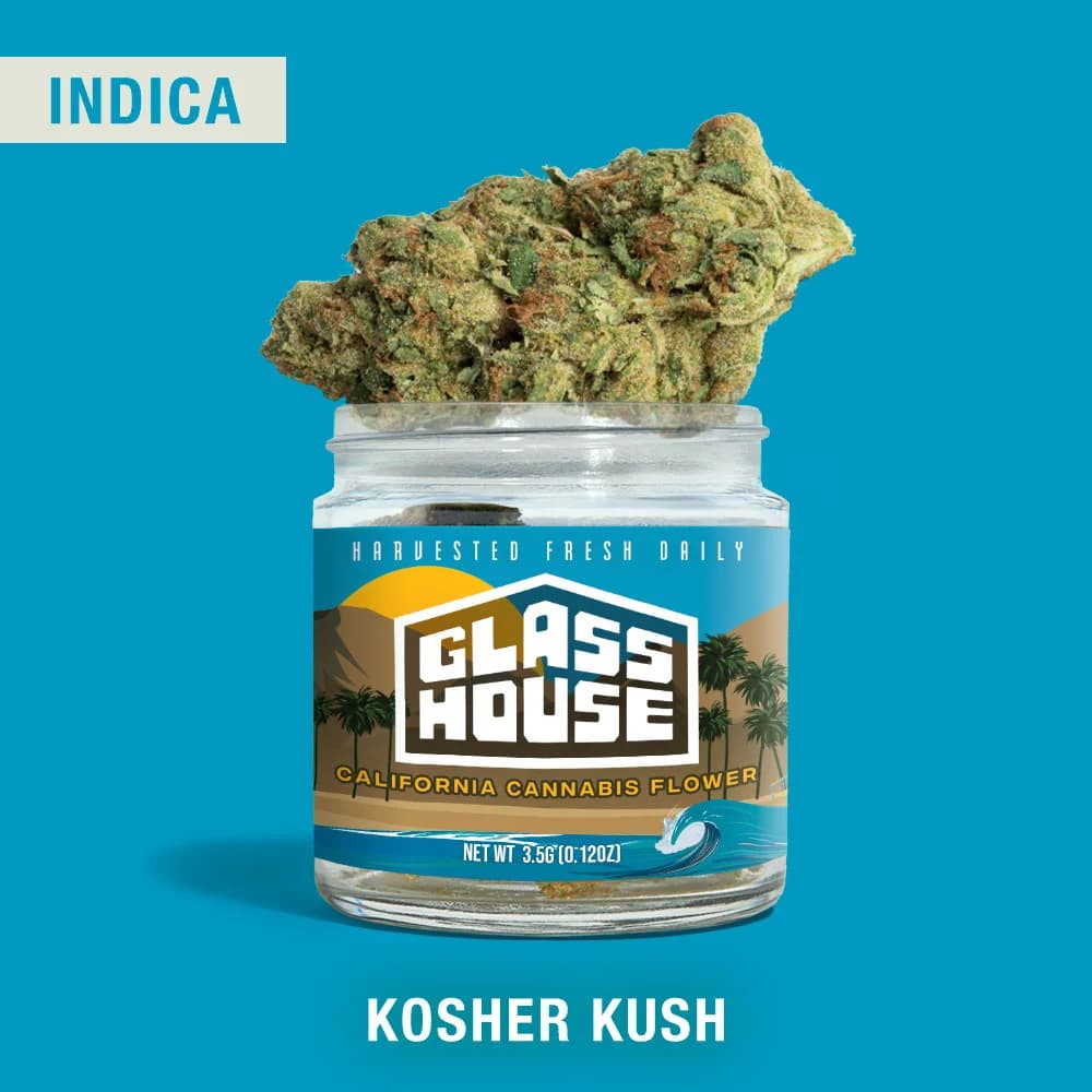 Glass House Farms