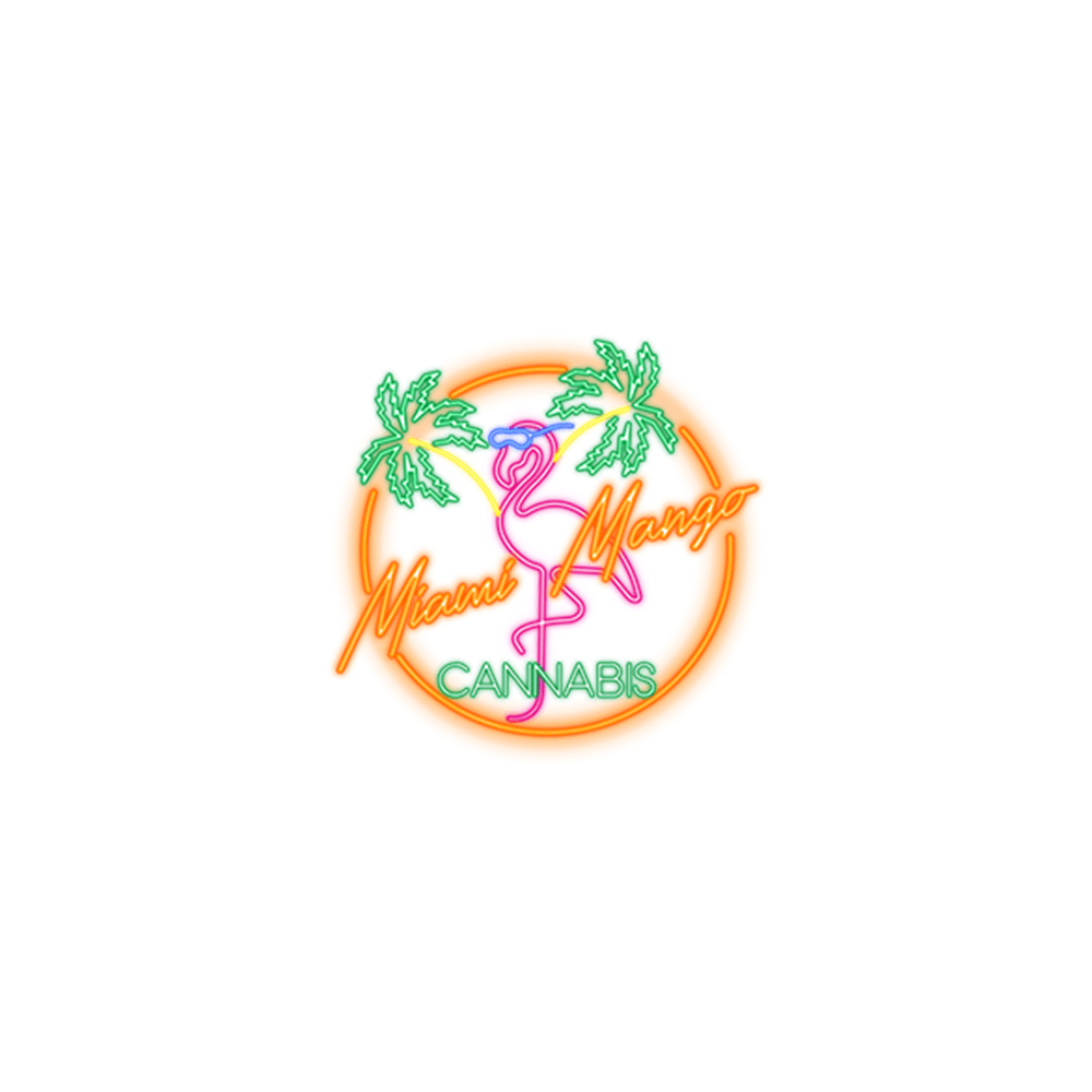 Miami Mango Pineapple Jam