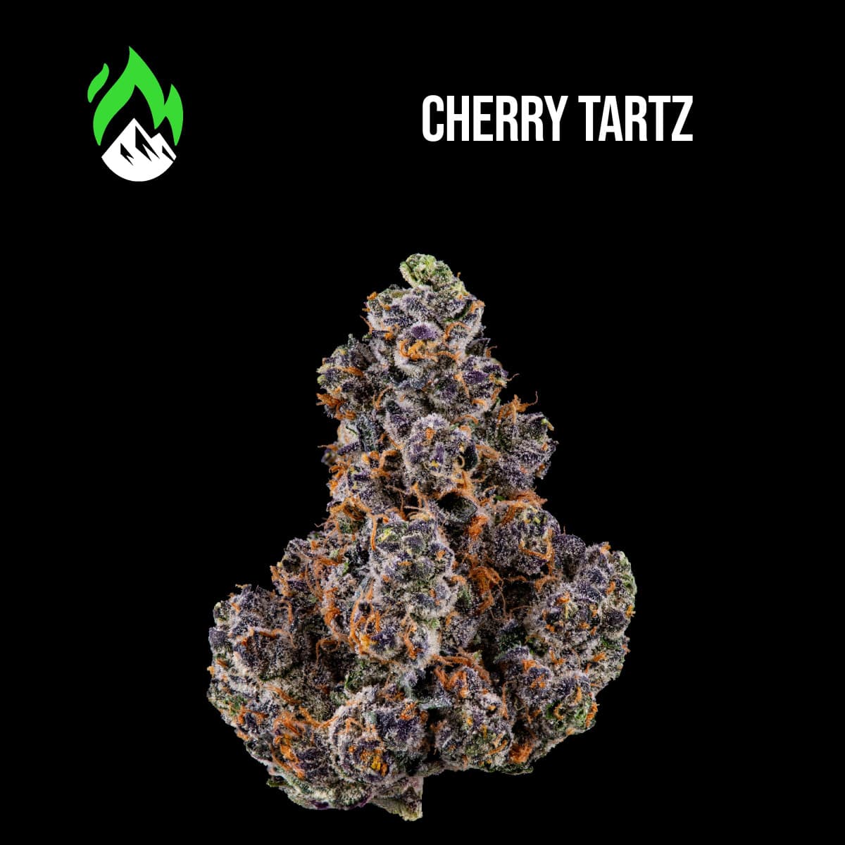 Wildfire Cherry Tartz : Wildfire