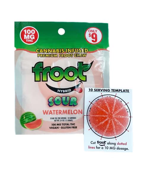 Froot