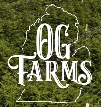 OG FARMS OG Farms Ice Cream Cake Terp-Infused Shake 28g