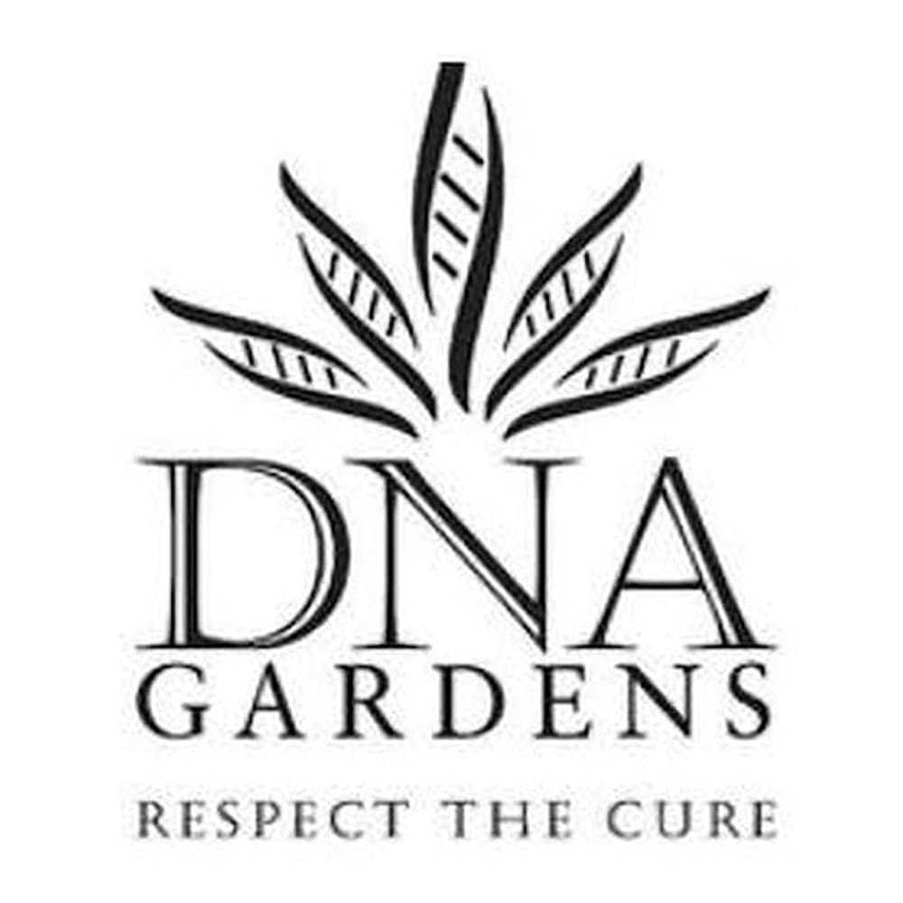 DNA Gardens DNA Wedding Cake