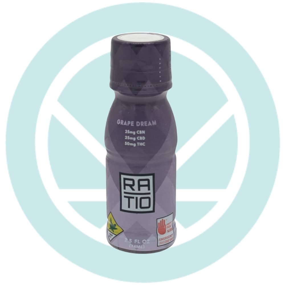 Ratio Beverages