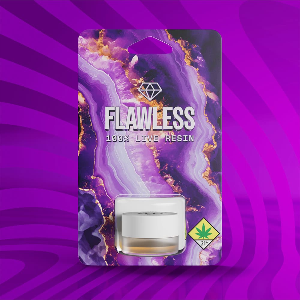 Flawless Concentrates