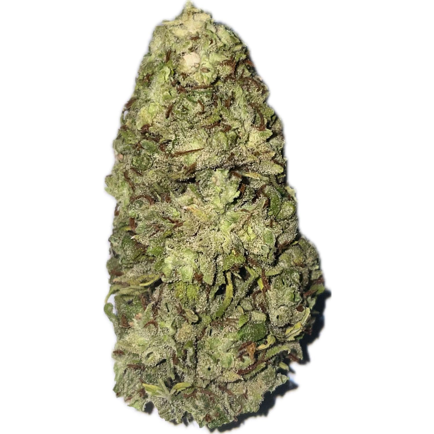 Bliss Lab CBG White Flower