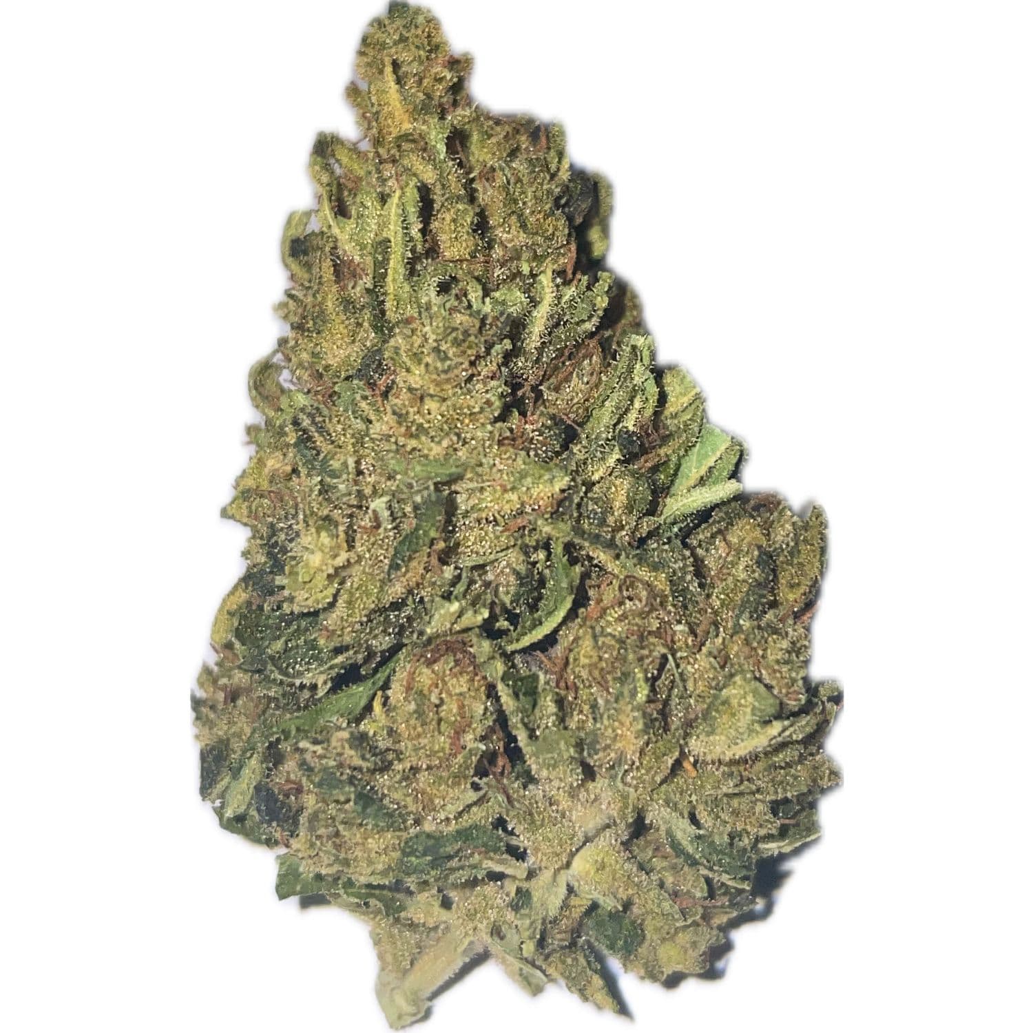 Bliss Lab Sour Pineapple CBD Flower