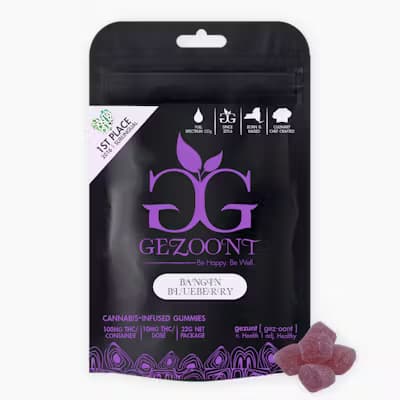 Gezoont