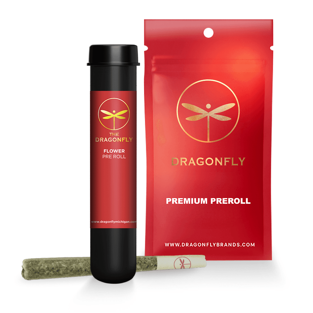 Dragonfly