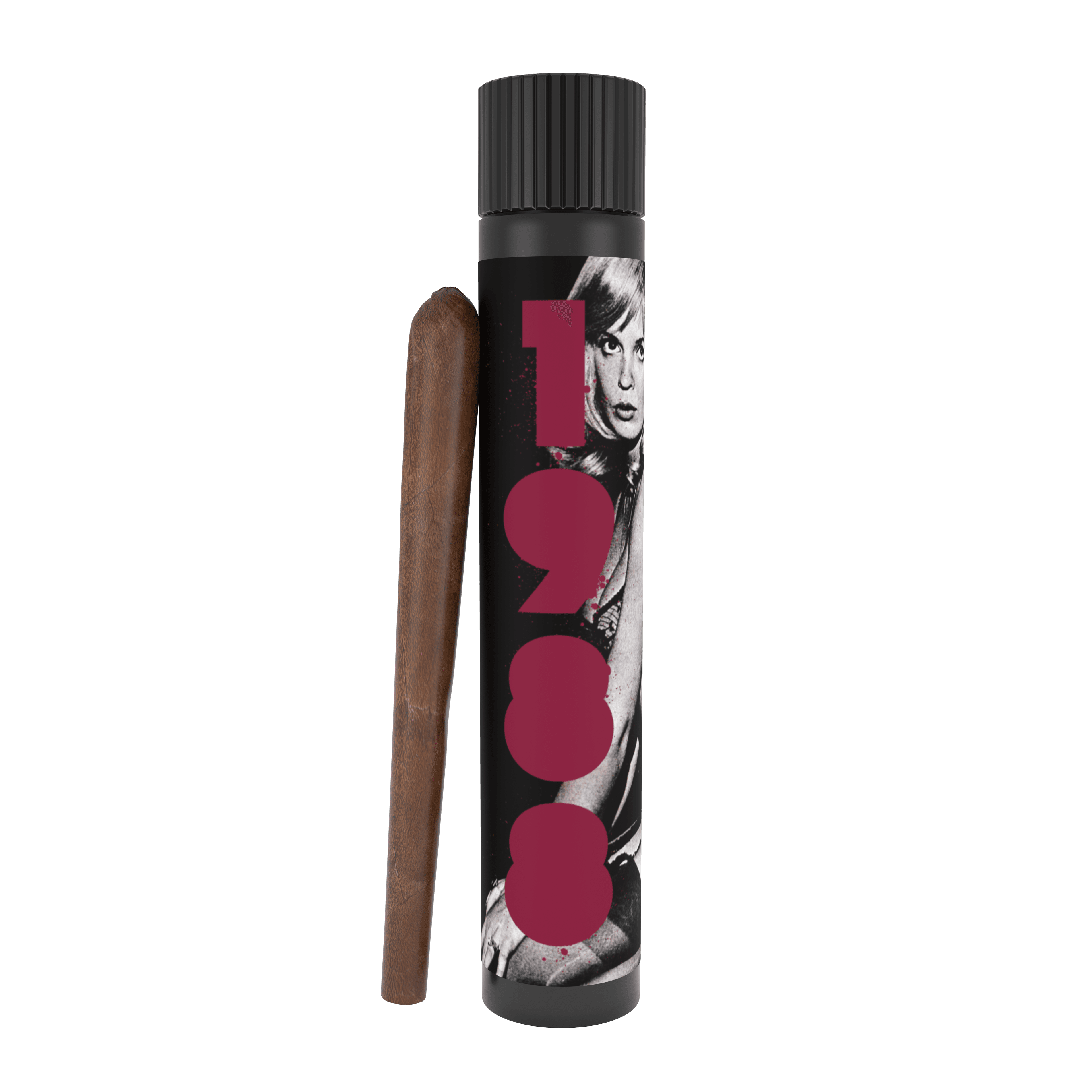 1988 Candy Cloud [1g]