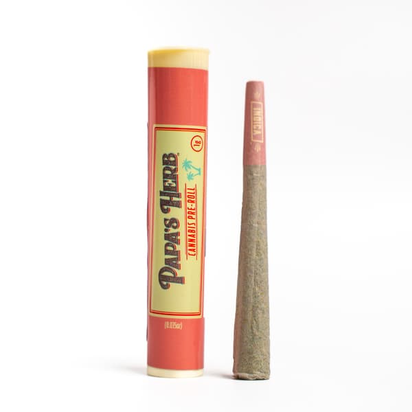 Papa's Herb Skywalker OG | Pre Roll