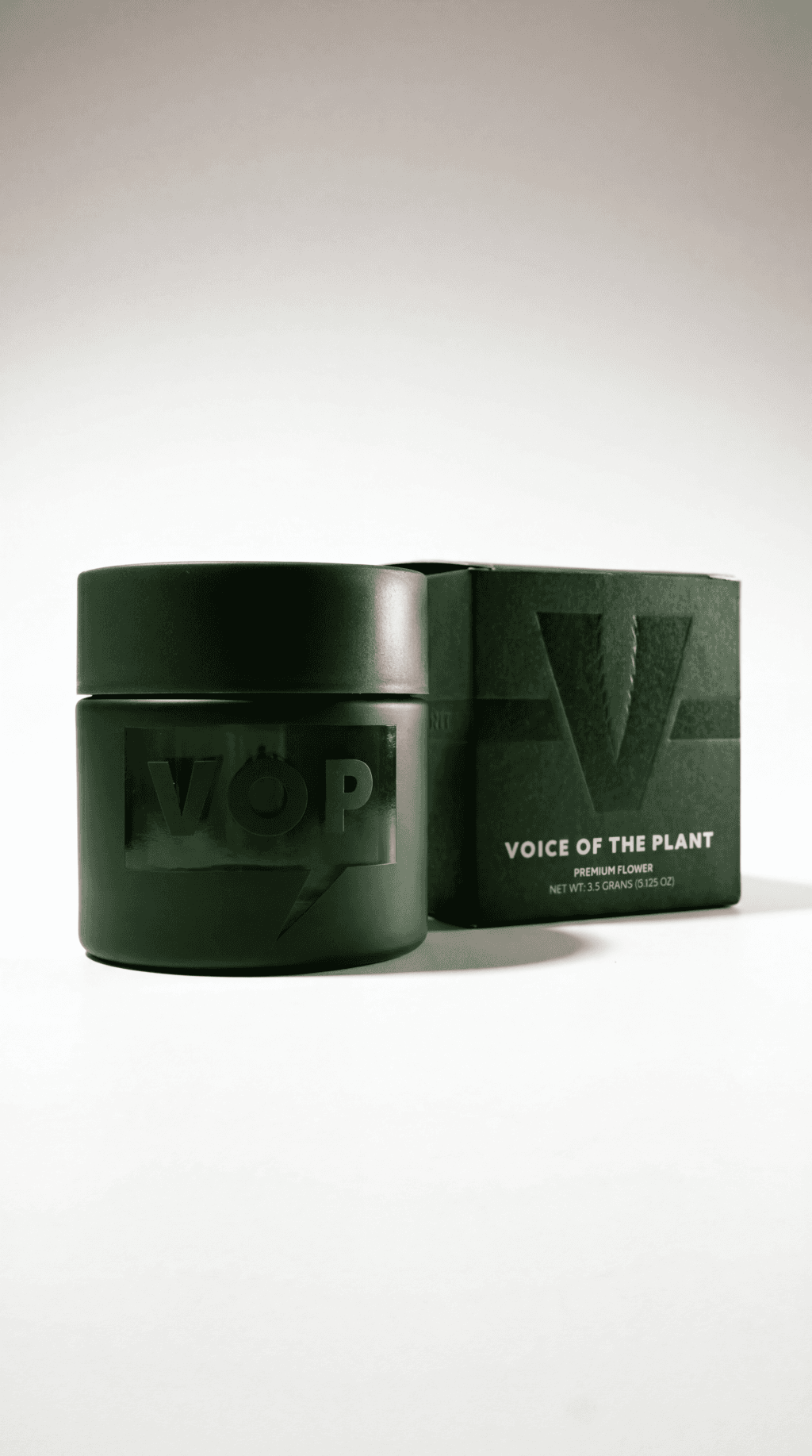 Voice of the Plant Indoor VOP KUSH