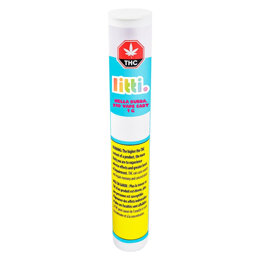 LITTI. Concentrates