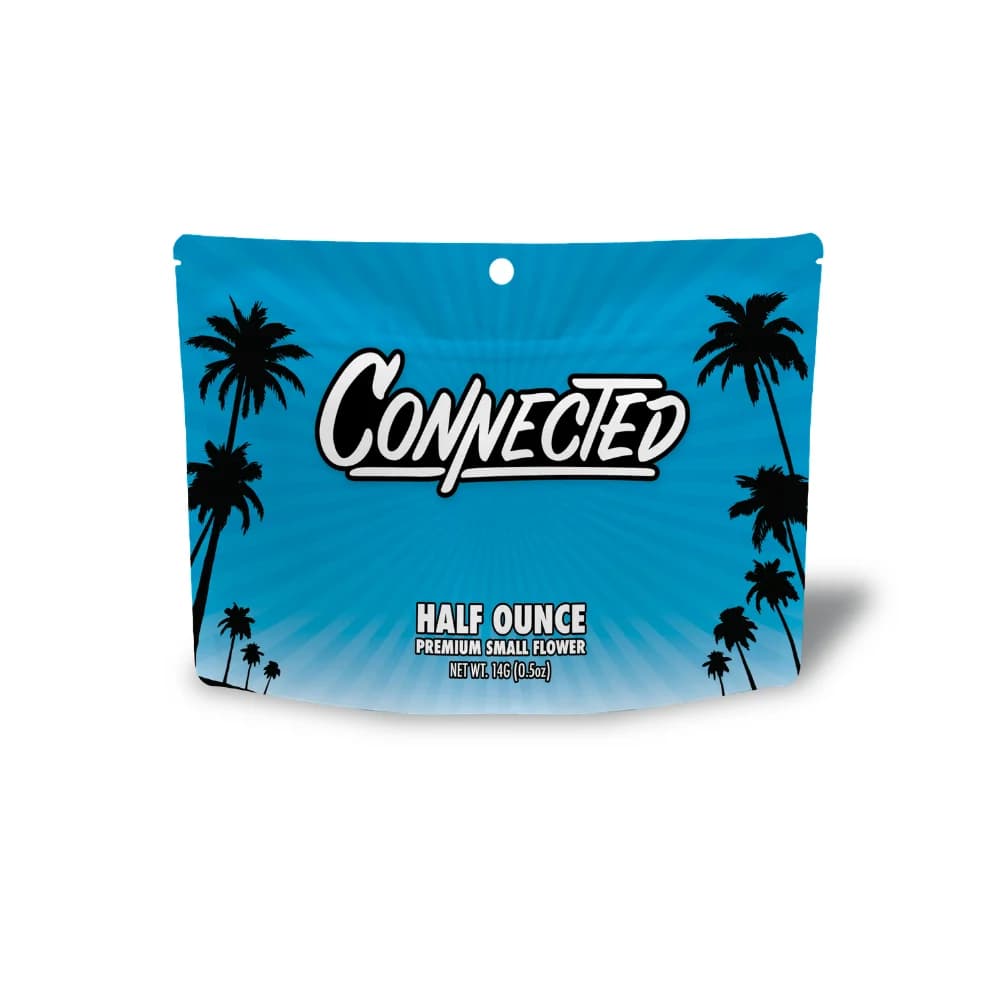 Connected Cannabis Silver Spoon Smalls | 14g