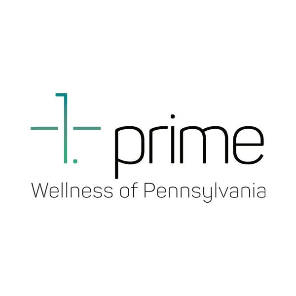 Prime Wellness Scarlet Fire #7 Flower
