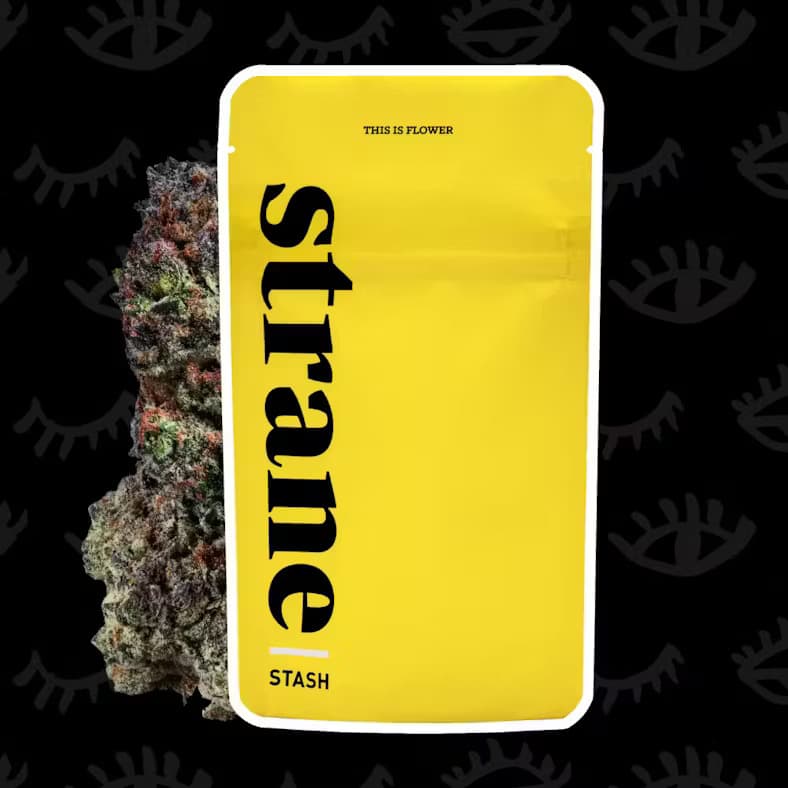 Strane Bun Solo Smalls | 28g