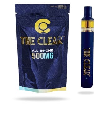 The CLEAR