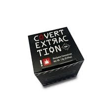 Covert Extraction Melted Strawberry Cured Resin | 1g