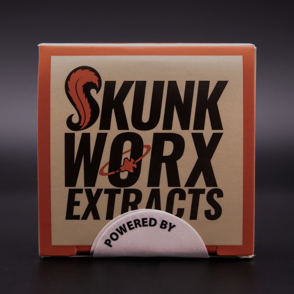 Skunk Worx