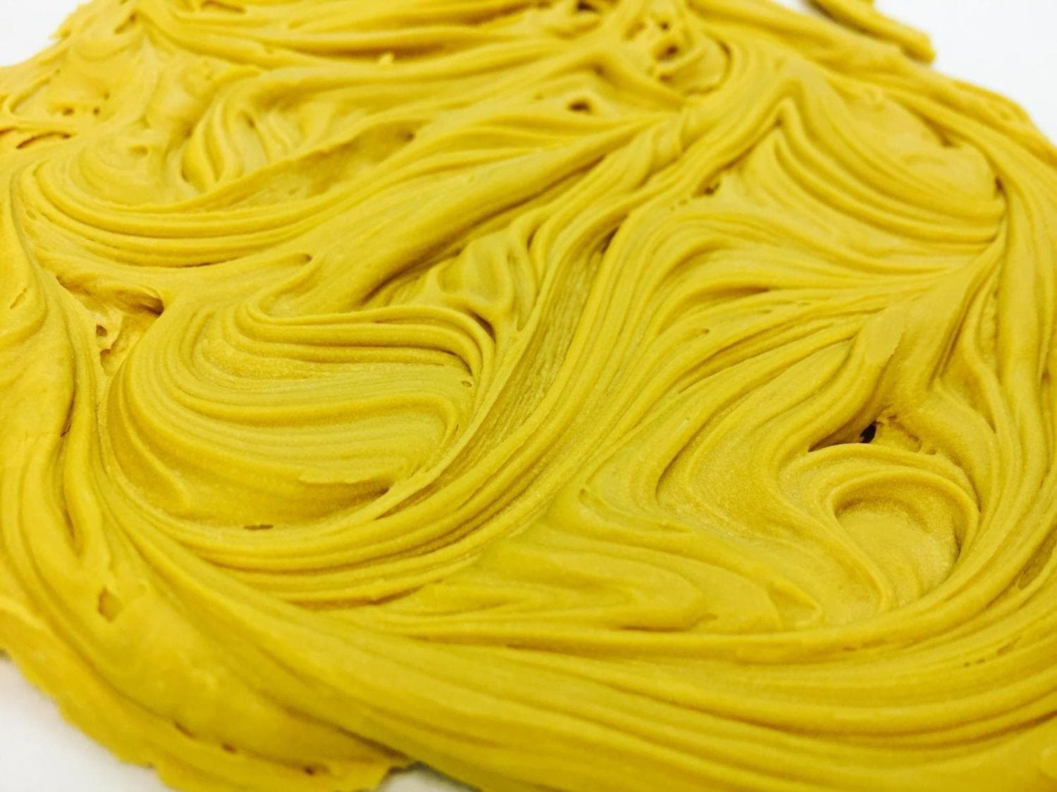 White Mousse Sugar Wax - Gary Payton (H)